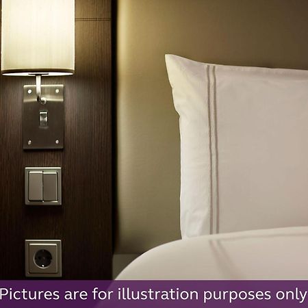 Premier Inn Hamburg City Hammerbrook Luaran gambar