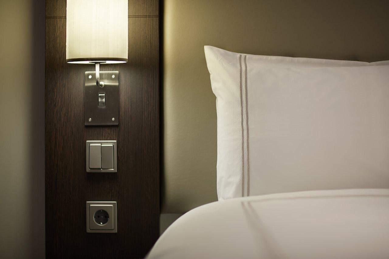 Premier Inn Hamburg City Hammerbrook Luaran gambar