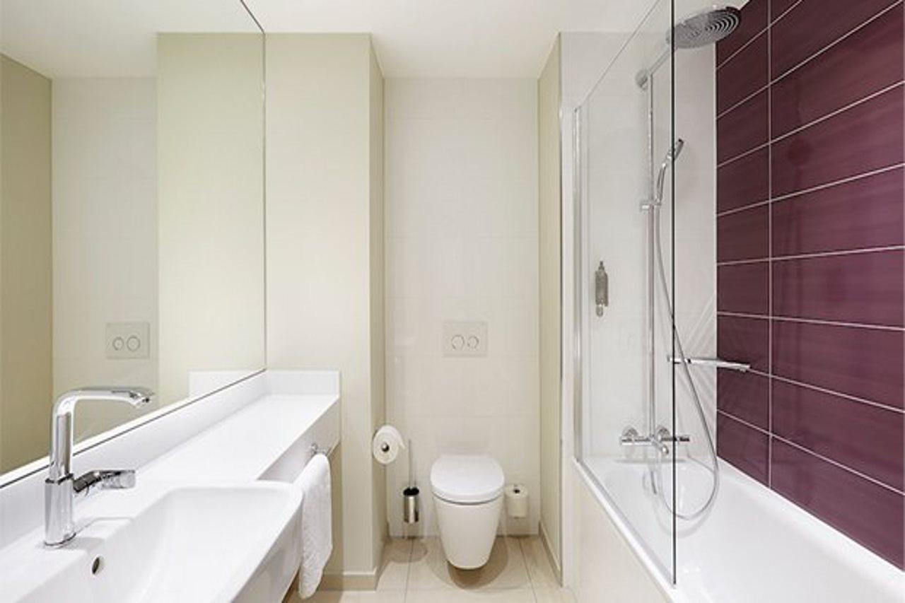 Premier Inn Hamburg City Hammerbrook Luaran gambar