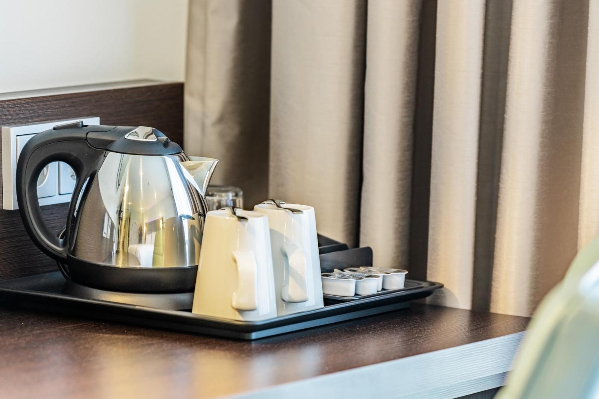 Premier Inn Hamburg City Hammerbrook Luaran gambar