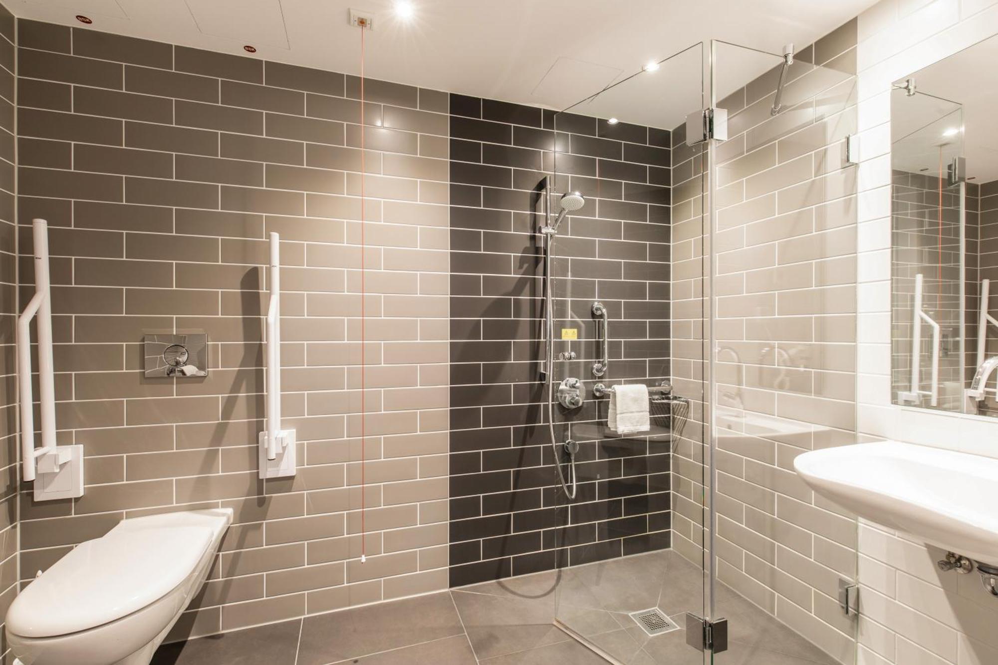 Premier Inn Hamburg City Hammerbrook Luaran gambar