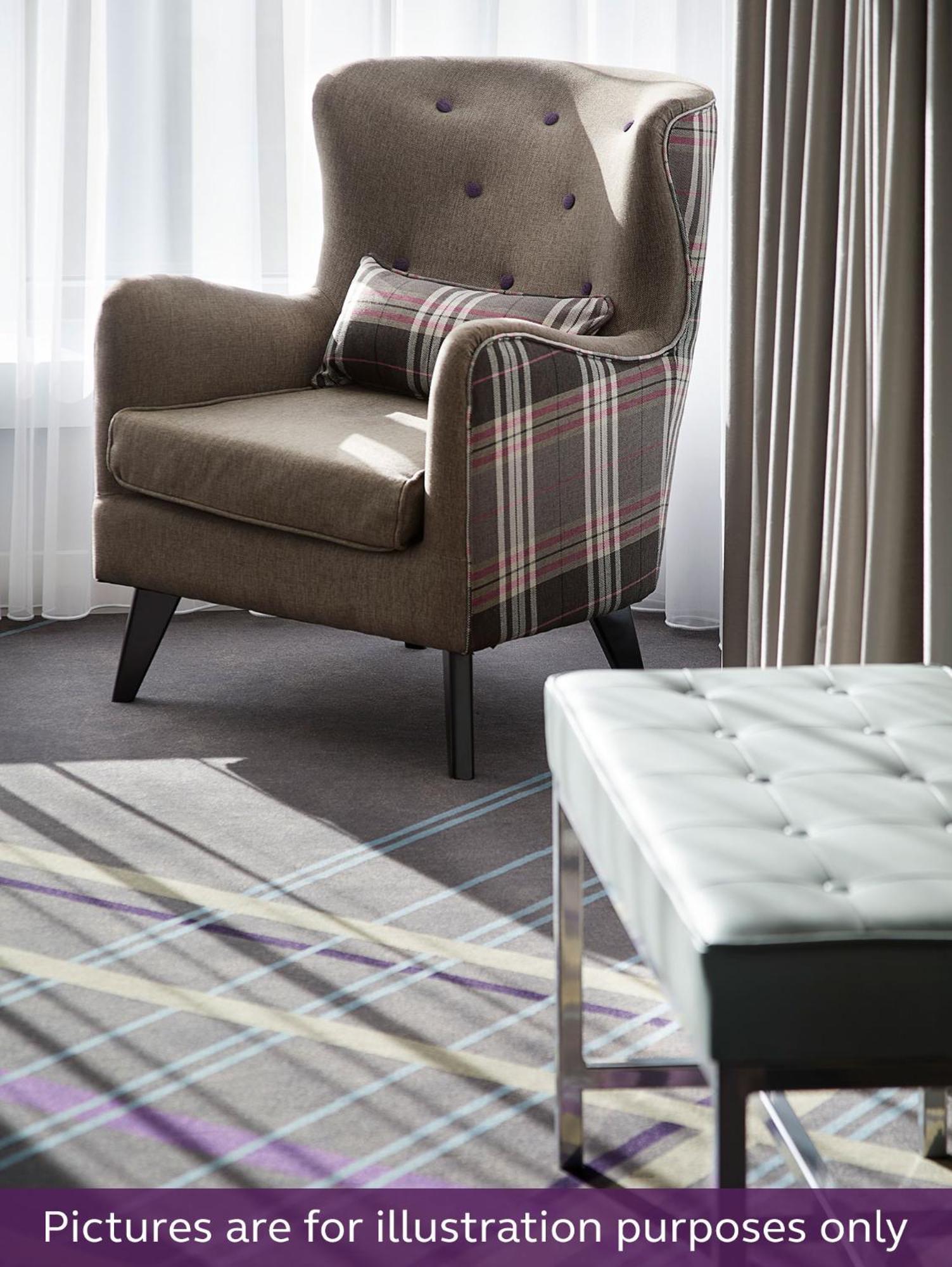 Premier Inn Hamburg City Hammerbrook Luaran gambar