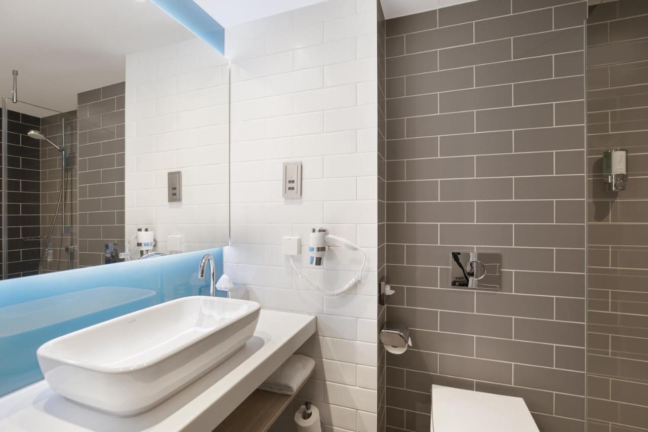 Premier Inn Hamburg City Hammerbrook Luaran gambar