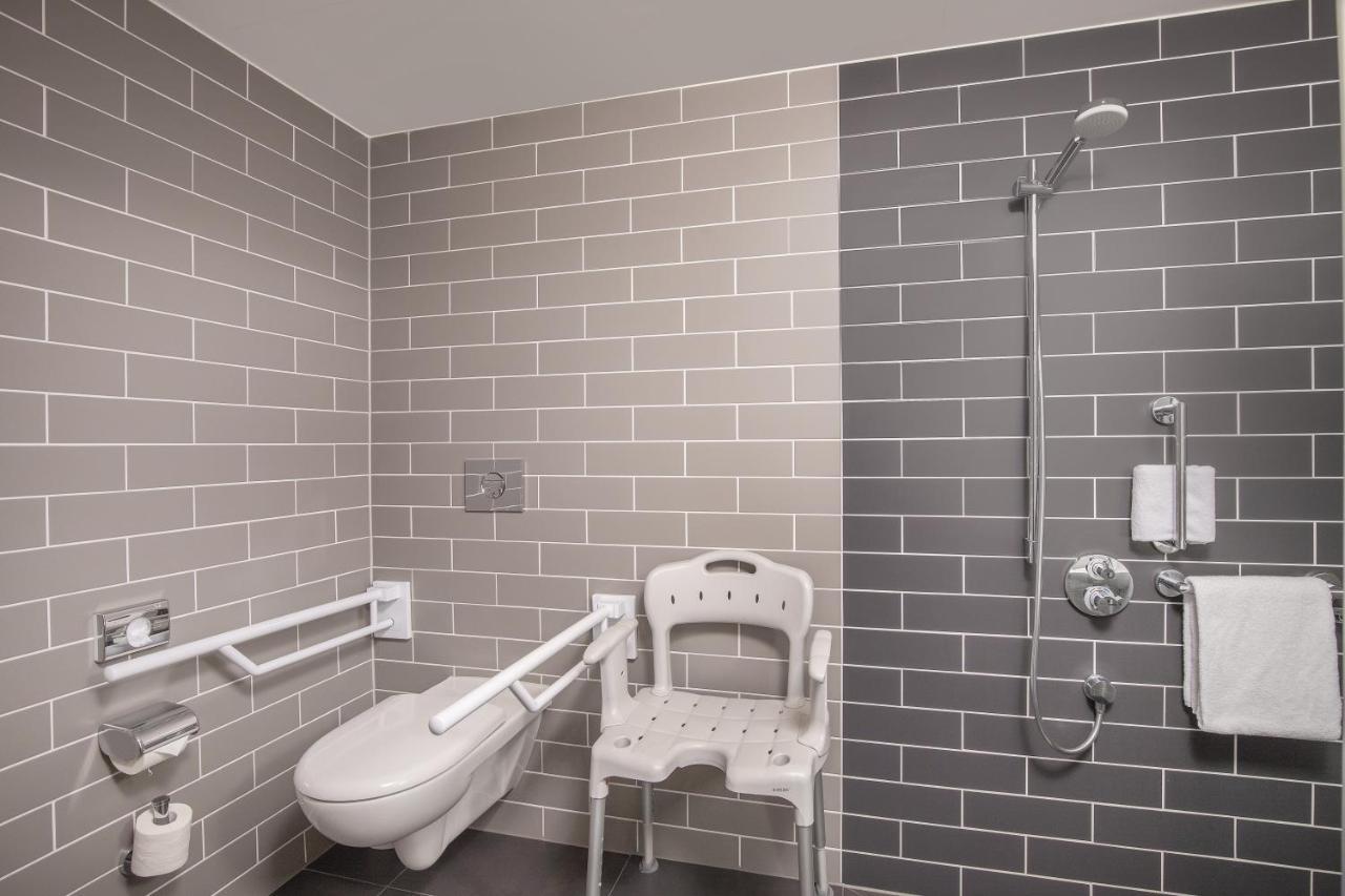 Premier Inn Hamburg City Hammerbrook Luaran gambar