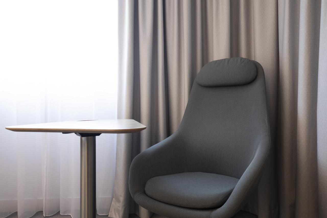 Premier Inn Hamburg City Hammerbrook Luaran gambar