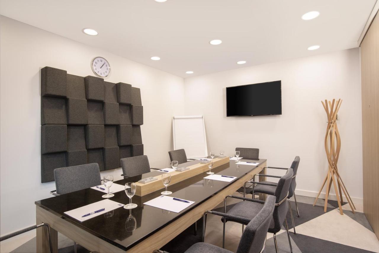 Premier Inn Hamburg City Hammerbrook Luaran gambar