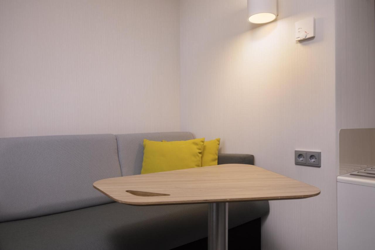 Premier Inn Hamburg City Hammerbrook Luaran gambar